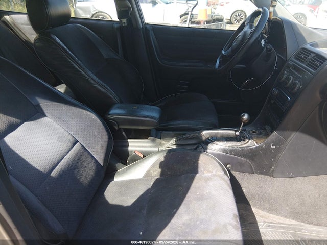 Продаж на аукціоні авто 2002 Lexus Is 300, vin: JTHBD192720057336, номер лоту: 46190024