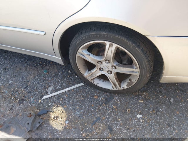 Продаж на аукціоні авто 2002 Lexus Is 300, vin: JTHBD192720057336, номер лоту: 46190024