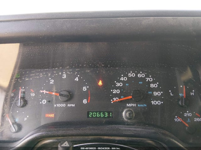 Продажа на аукционе авто 2006 Jeep Wrangler Rubicon, vin: 1J4FA69S16P726720, номер лота: 46190025