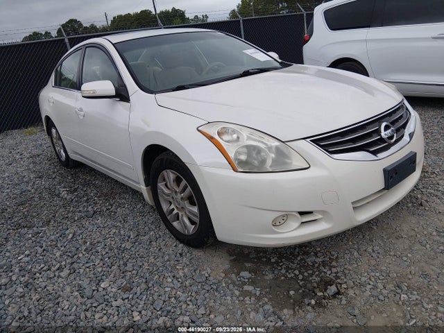 46190027 :رقم المزاد ، 1N4AL2APXAN411788 vin ، 2010 Nissan Altima 2.5 S مزاد بيع