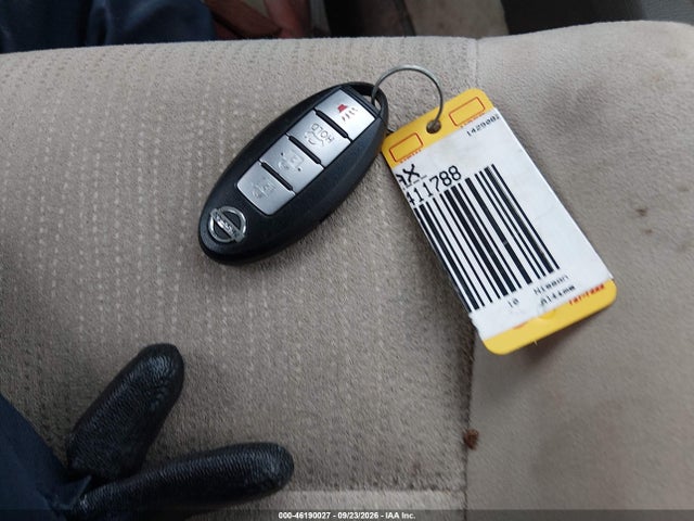 Aukcja sprzedaży 2010 Nissan Altima 2.5 S, vin: 1N4AL2APXAN411788, numer aukcji: 46190027