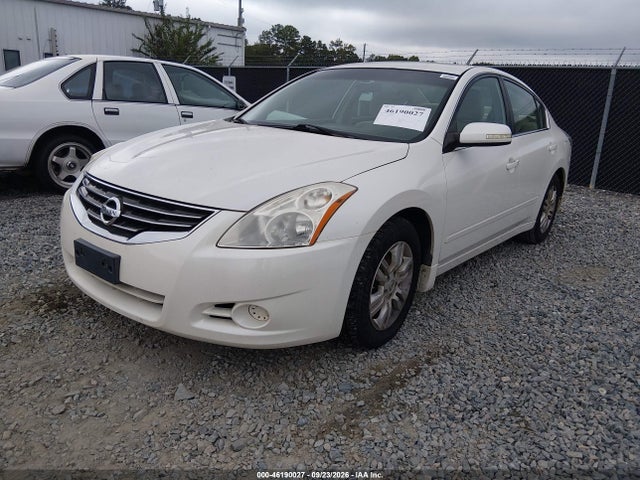 Aukcja sprzedaży 2010 Nissan Altima 2.5 S, vin: 1N4AL2APXAN411788, numer aukcji: 46190027