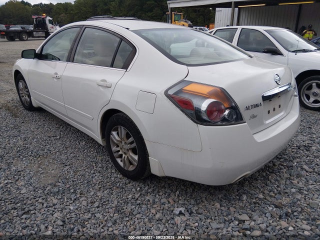 Aukcja sprzedaży 2010 Nissan Altima 2.5 S, vin: 1N4AL2APXAN411788, numer aukcji: 46190027