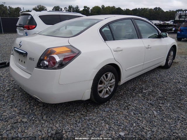 Aukcja sprzedaży 2010 Nissan Altima 2.5 S, vin: 1N4AL2APXAN411788, numer aukcji: 46190027