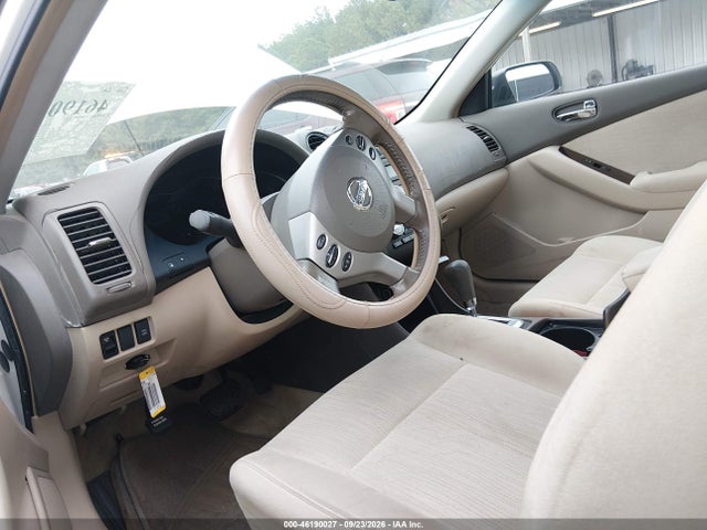 Aukcja sprzedaży 2010 Nissan Altima 2.5 S, vin: 1N4AL2APXAN411788, numer aukcji: 46190027