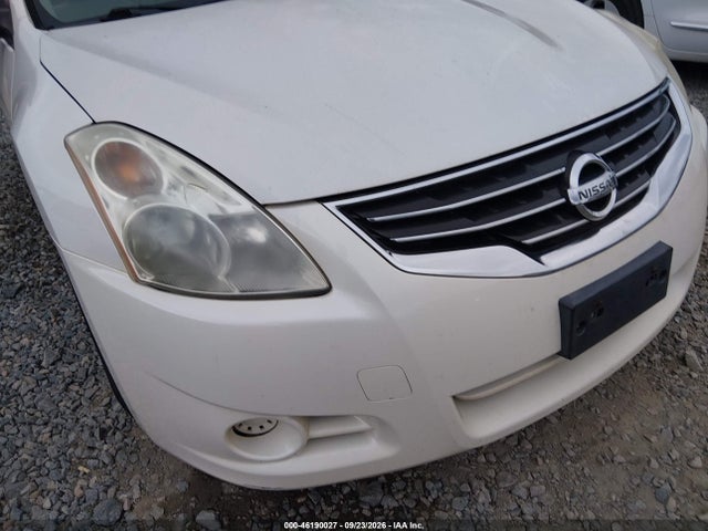 Aukcja sprzedaży 2010 Nissan Altima 2.5 S, vin: 1N4AL2APXAN411788, numer aukcji: 46190027