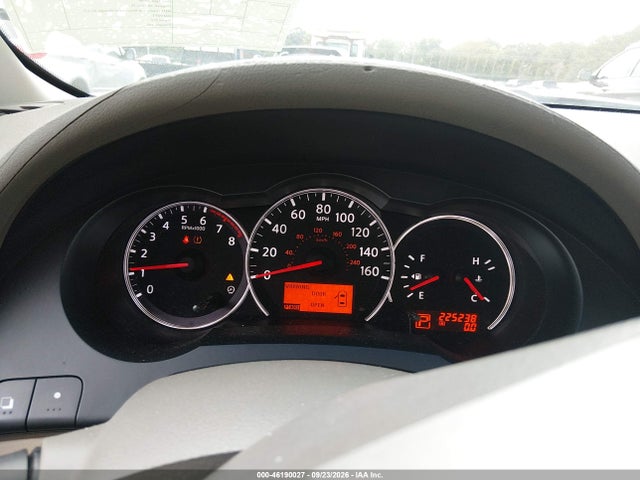 Aukcja sprzedaży 2010 Nissan Altima 2.5 S, vin: 1N4AL2APXAN411788, numer aukcji: 46190027