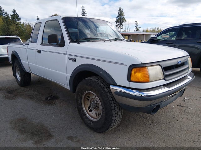 Продаж на аукціоні авто 1993 Ford Ranger Super Cab, vin: 1FTDR15X2PPA76825, номер лоту: 46190034