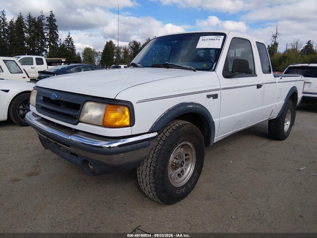 Aukcja sprzedaży 1993 Ford Ranger Super Cab, vin: 1FTDR15X2PPA76825, numer aukcji: 46190034