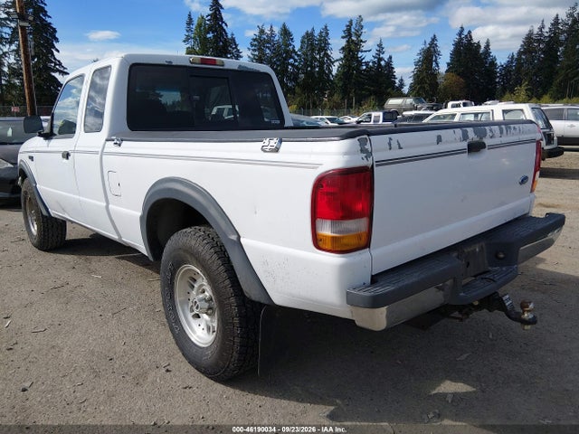 Aukcja sprzedaży 1993 Ford Ranger Super Cab, vin: 1FTDR15X2PPA76825, numer aukcji: 46190034