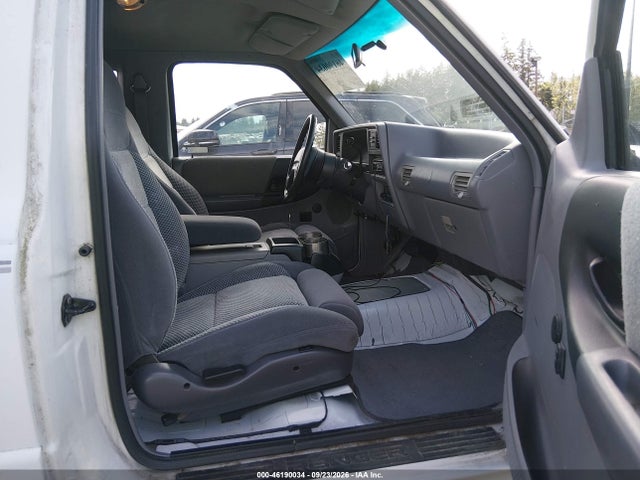 Aukcja sprzedaży 1993 Ford Ranger Super Cab, vin: 1FTDR15X2PPA76825, numer aukcji: 46190034