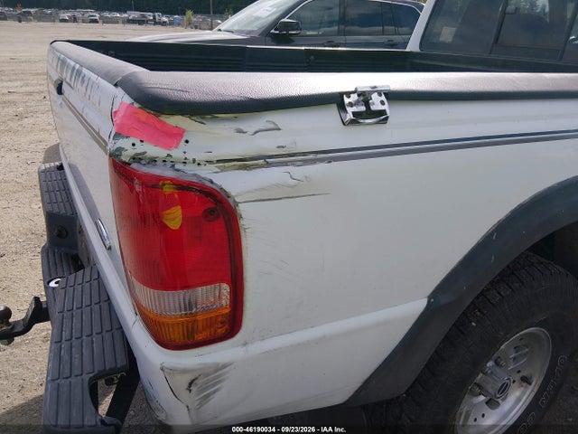 Aukcja sprzedaży 1993 Ford Ranger Super Cab, vin: 1FTDR15X2PPA76825, numer aukcji: 46190034