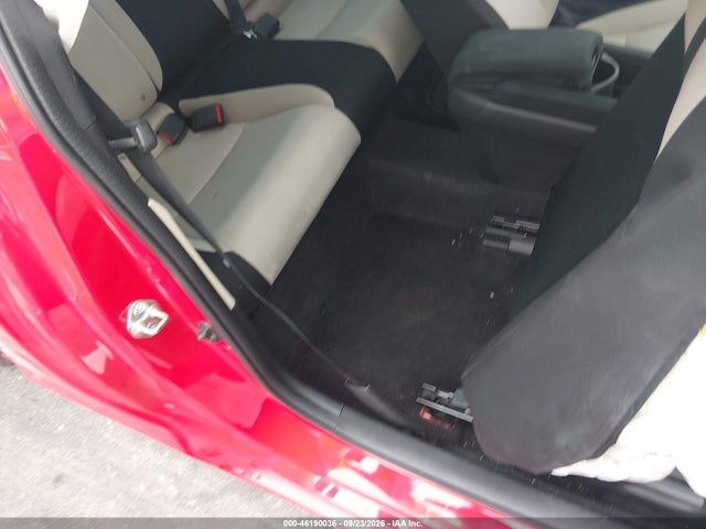 Продаж на аукціоні авто 2018 Honda Civic Lx, vin: 2HGFC4B51JH308570, номер лоту: 46190036