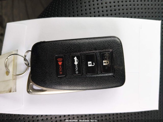46190040 :رقم المزاد ، JTHCE1BL8FA000695 vin ، 2015 Lexus Gs 350 مزاد بيع