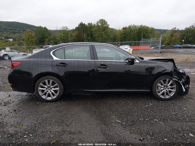 46190040 :رقم المزاد ، JTHCE1BL8FA000695 vin ، 2015 Lexus Gs 350 مزاد بيع