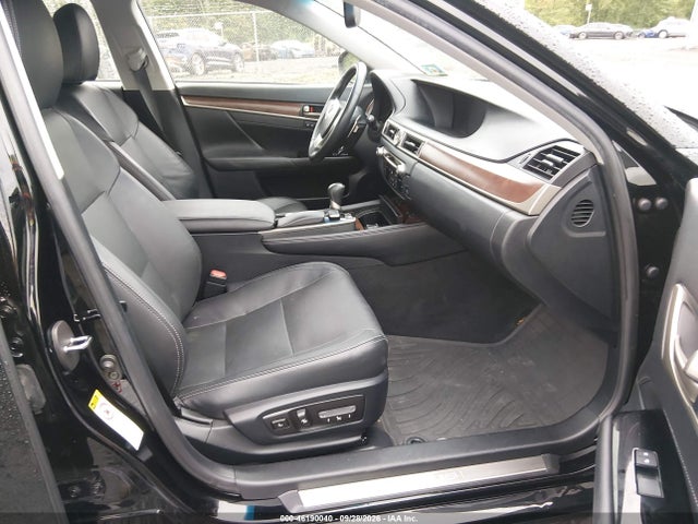 46190040 :رقم المزاد ، JTHCE1BL8FA000695 vin ، 2015 Lexus Gs 350 مزاد بيع