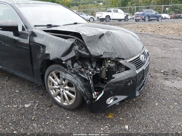 46190040 :رقم المزاد ، JTHCE1BL8FA000695 vin ، 2015 Lexus Gs 350 مزاد بيع