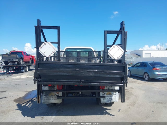46190041 :رقم المزاد ، 3FRNF75E06V260578 vin ، 2006 Ford F-750 Xl/xlt مزاد بيع