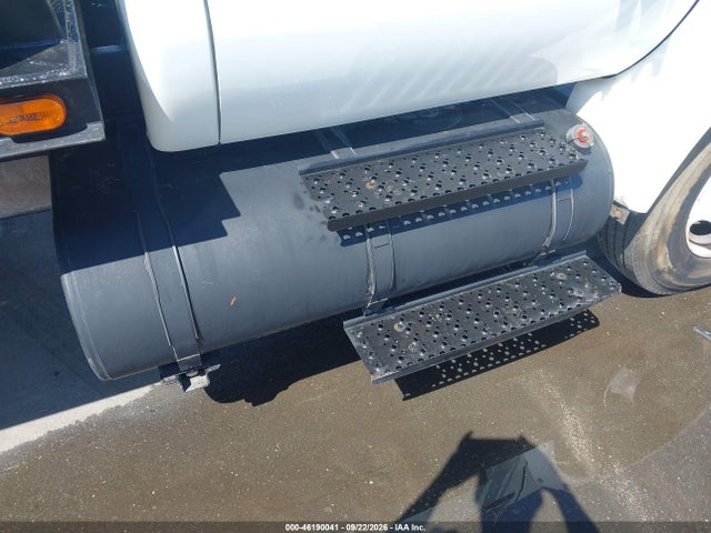 46190041 :رقم المزاد ، 3FRNF75E06V260578 vin ، 2006 Ford F-750 Xl/xlt مزاد بيع