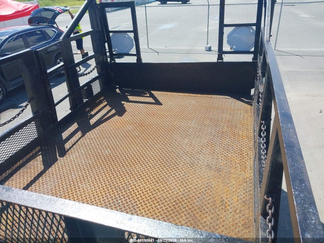 46190041 :رقم المزاد ، 3FRNF75E06V260578 vin ، 2006 Ford F-750 Xl/xlt مزاد بيع