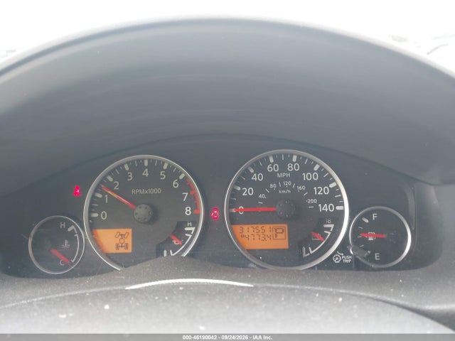 Продажа на аукционе авто 2010 Nissan Pathfinder Se, vin: 5N1AR1NB7AC606479, номер лота: 46190042