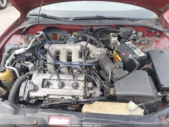 Продаж на аукціоні авто 2001 Mazda Millenia P, vin: JM1TA221311709514, номер лоту: 46190052