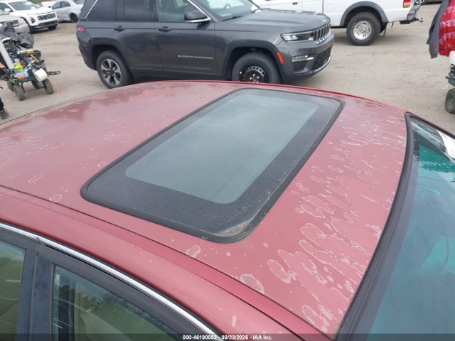 Продаж на аукціоні авто 2001 Mazda Millenia P, vin: JM1TA221311709514, номер лоту: 46190052