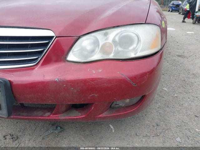 Продаж на аукціоні авто 2001 Mazda Millenia P, vin: JM1TA221311709514, номер лоту: 46190052
