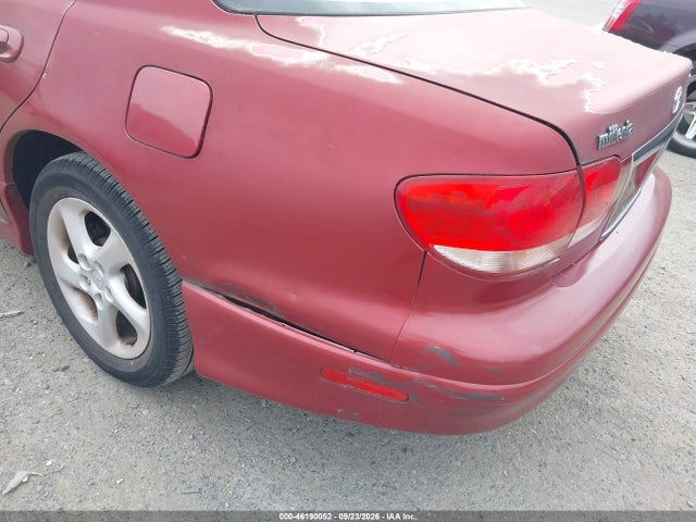 Продаж на аукціоні авто 2001 Mazda Millenia P, vin: JM1TA221311709514, номер лоту: 46190052