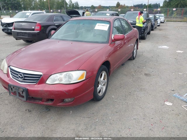 Продаж на аукціоні авто 2001 Mazda Millenia P, vin: JM1TA221311709514, номер лоту: 46190052