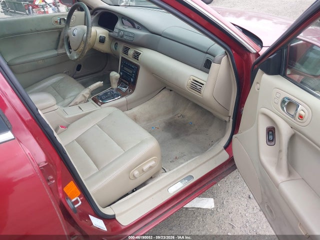 Продаж на аукціоні авто 2001 Mazda Millenia P, vin: JM1TA221311709514, номер лоту: 46190052