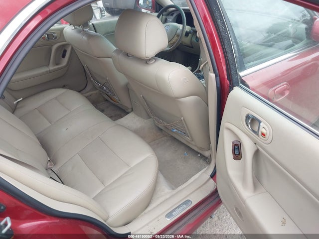 Продаж на аукціоні авто 2001 Mazda Millenia P, vin: JM1TA221311709514, номер лоту: 46190052