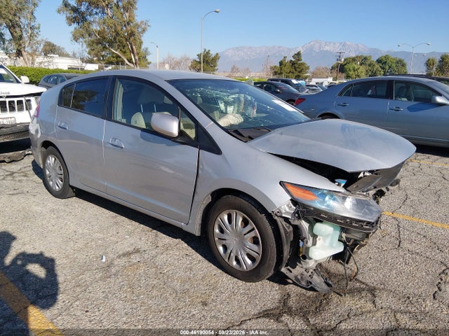 Продаж на аукціоні авто 2010 Honda Insight Lx, vin: JHMZE2H50AS037980, номер лоту: 46190054