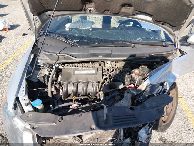 Продажа на аукционе авто 2010 Honda Insight Lx, vin: JHMZE2H50AS037980, номер лота: 46190054