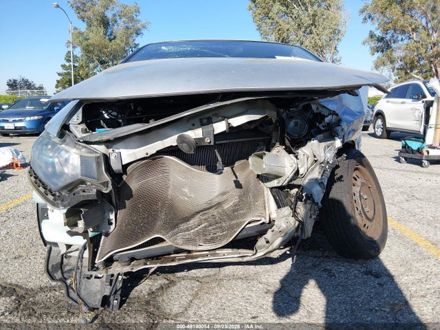 Продажа на аукционе авто 2010 Honda Insight Lx, vin: JHMZE2H50AS037980, номер лота: 46190054