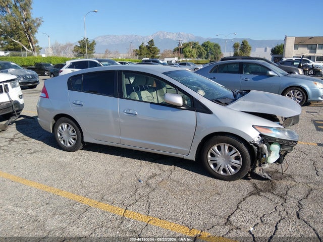Продажа на аукционе авто 2010 Honda Insight Lx, vin: JHMZE2H50AS037980, номер лота: 46190054