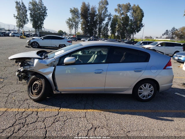 Продажа на аукционе авто 2010 Honda Insight Lx, vin: JHMZE2H50AS037980, номер лота: 46190054