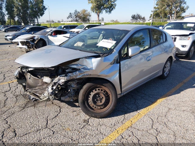 Продажа на аукционе авто 2010 Honda Insight Lx, vin: JHMZE2H50AS037980, номер лота: 46190054