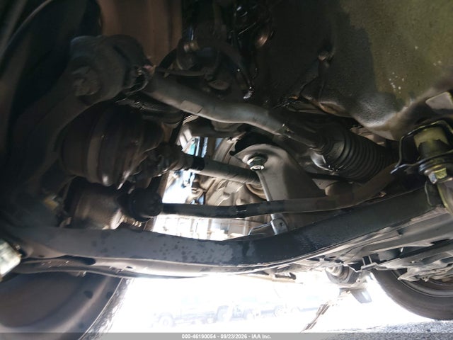 Продажа на аукционе авто 2010 Honda Insight Lx, vin: JHMZE2H50AS037980, номер лота: 46190054