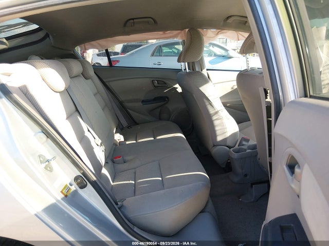 Продажа на аукционе авто 2010 Honda Insight Lx, vin: JHMZE2H50AS037980, номер лота: 46190054