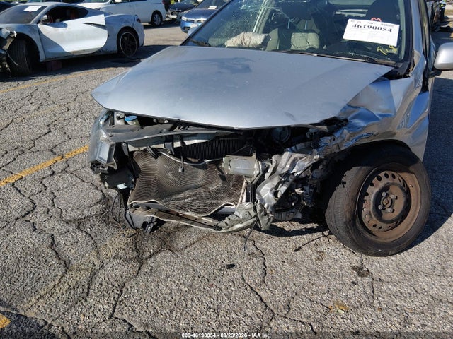 Продажа на аукционе авто 2010 Honda Insight Lx, vin: JHMZE2H50AS037980, номер лота: 46190054