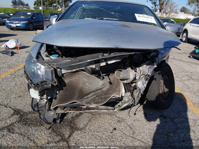 Продажа на аукционе авто 2010 Honda Insight Lx, vin: JHMZE2H50AS037980, номер лота: 46190054