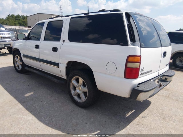 Продажа на аукционе авто 2001 Chevrolet Suburban 1500 Ls, vin: 3GNEC16T01G288613, номер лота: 46190055