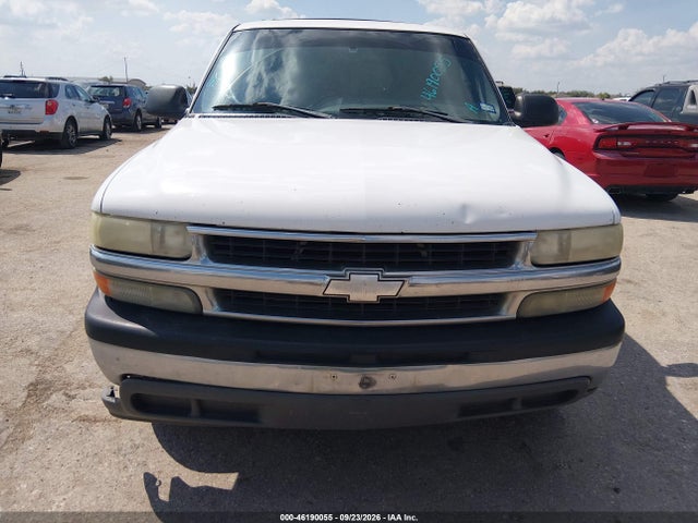 Продажа на аукционе авто 2001 Chevrolet Suburban 1500 Ls, vin: 3GNEC16T01G288613, номер лота: 46190055