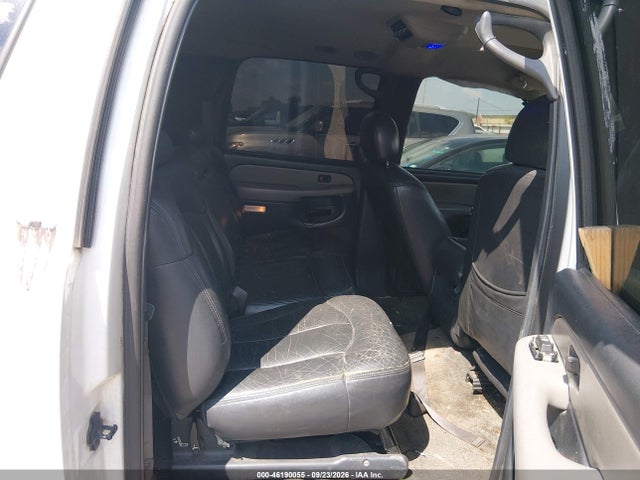 Продажа на аукционе авто 2001 Chevrolet Suburban 1500 Ls, vin: 3GNEC16T01G288613, номер лота: 46190055