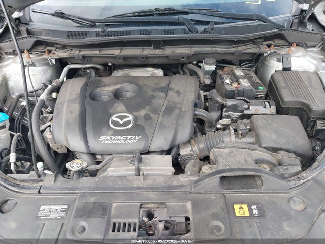 Продажа на аукционе авто 2014 Mazda Cx-5 Sport, vin: JM3KE2BEXE0331939, номер лота: 46190056