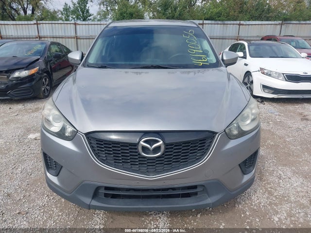 Продажа на аукционе авто 2014 Mazda Cx-5 Sport, vin: JM3KE2BEXE0331939, номер лота: 46190056