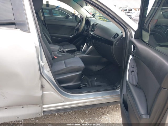 Продажа на аукционе авто 2014 Mazda Cx-5 Sport, vin: JM3KE2BEXE0331939, номер лота: 46190056