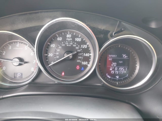 Продажа на аукционе авто 2014 Mazda Cx-5 Sport, vin: JM3KE2BEXE0331939, номер лота: 46190056