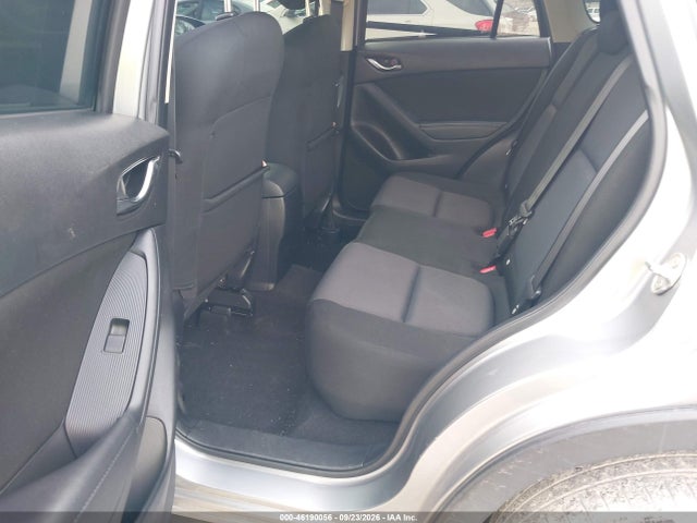 Продажа на аукционе авто 2014 Mazda Cx-5 Sport, vin: JM3KE2BEXE0331939, номер лота: 46190056